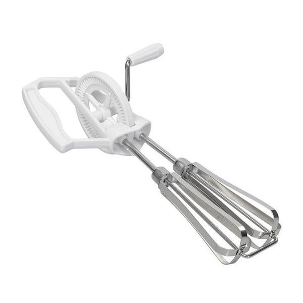 Chef Aid stainless steel rotary whisk