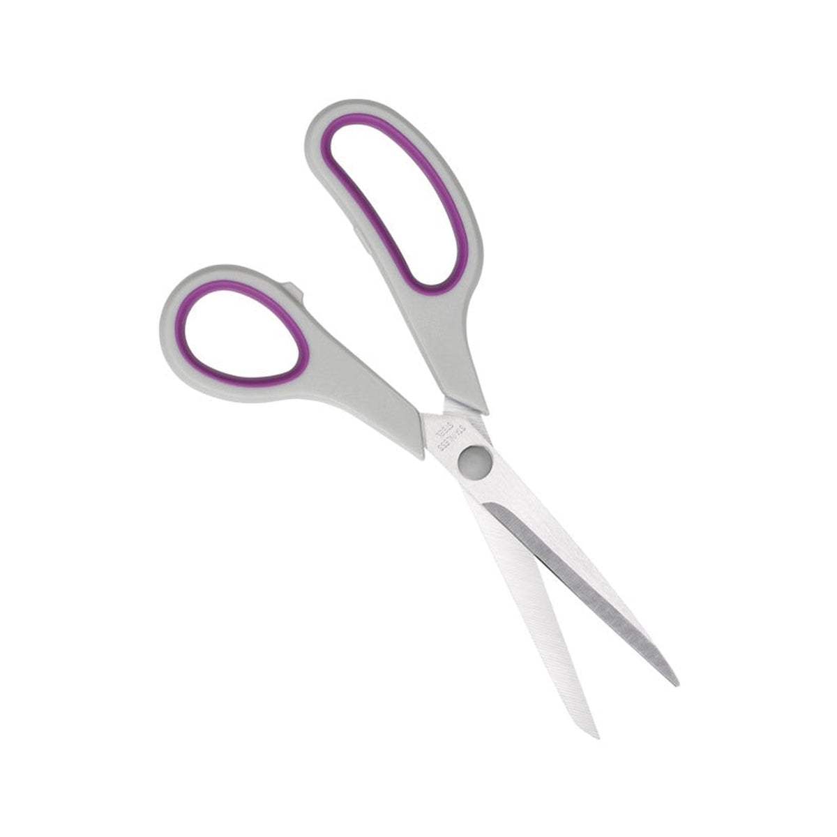 Chef Aid pack of three kitchen scissors, view 2