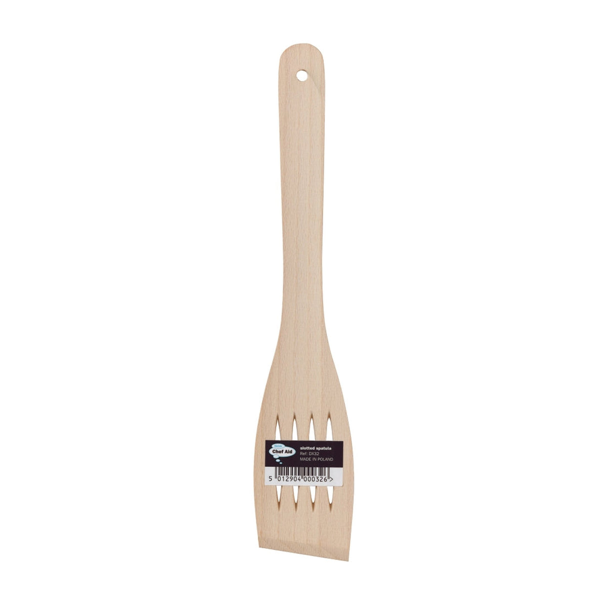 Chef Aid slotted spatula