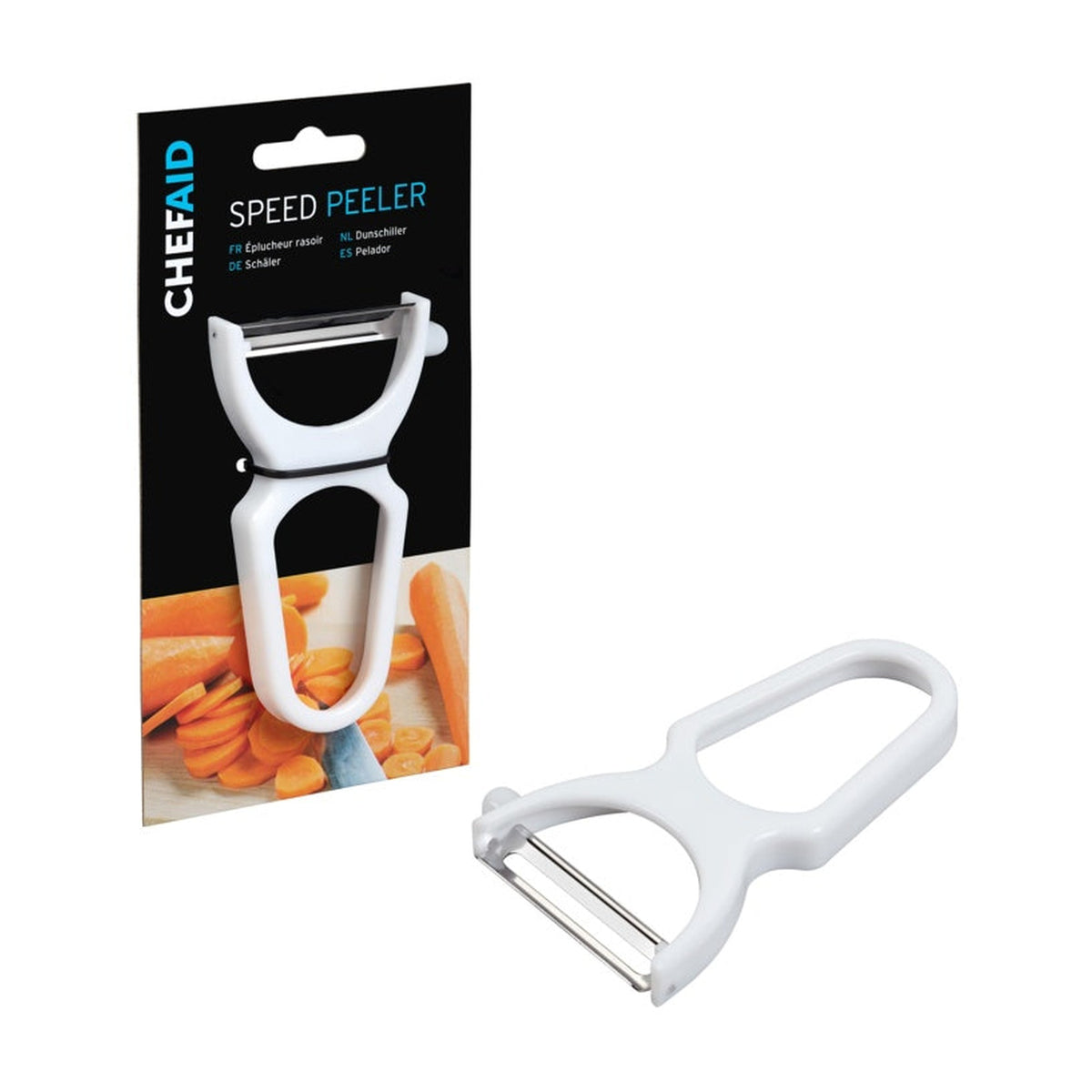 Chef Aid speed peeler, view 3
