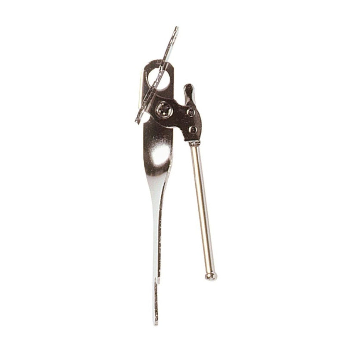 Chef Aid wing can opener with bottle opener, view 2