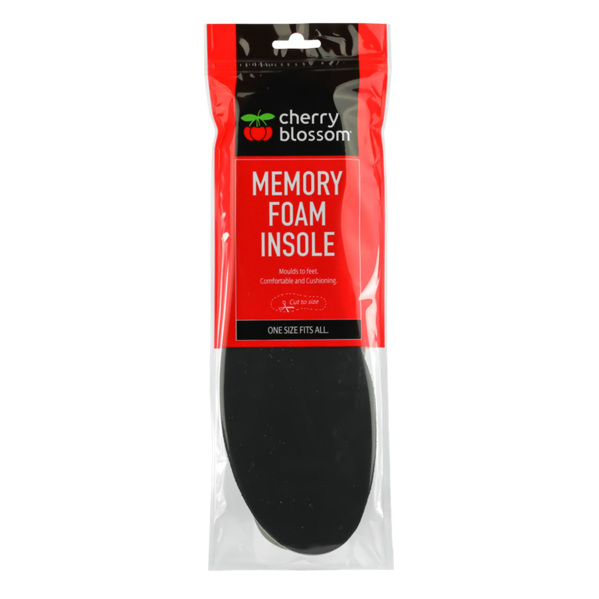 Cherry Blossom memory foam insoles