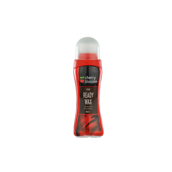 Cherry Blossom Ready Wax brown 85ml