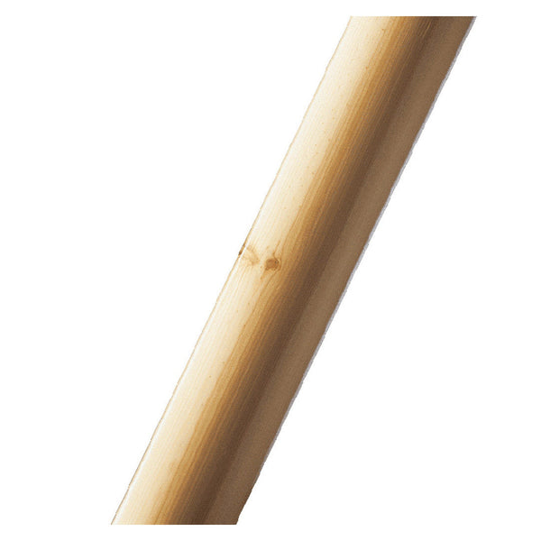 Cheshire Mouldings pine baserail 3.6m for 32mm spindles
