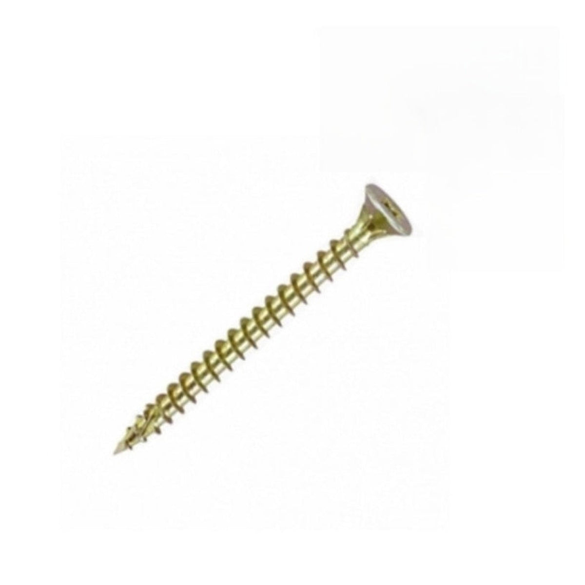 Chipboard Screws - 3.0x13mm (70)