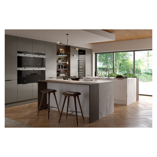 Chippendale Super Matt kitchen 11 piece layout