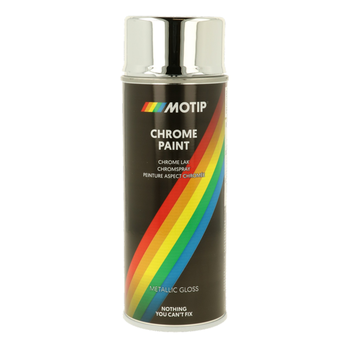 Chrome Paint - 400ml