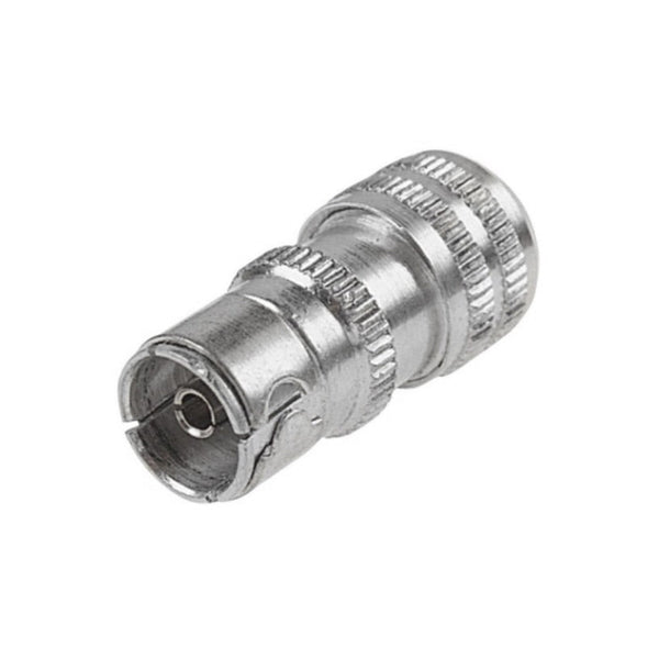 Coaxial Plug - Female