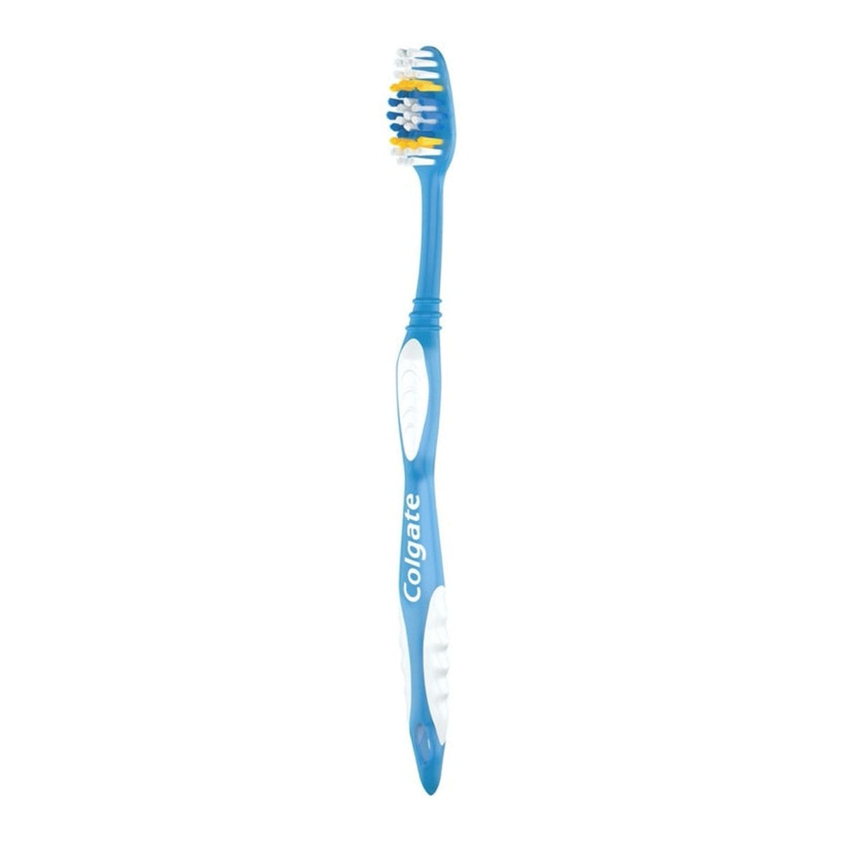 Pack of four Colgate Premier Clean toothbrushes, view 5