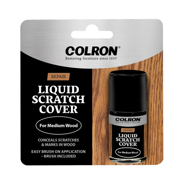 Colron Liquid Scratch Cover Medium 14ml