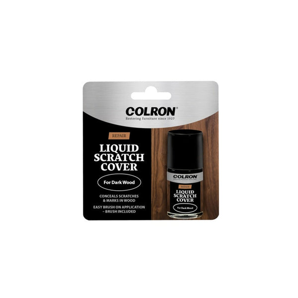 Colron liquid scratch cover dark 14ml