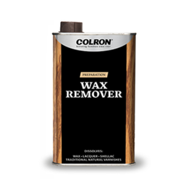 Colron wax remover 500ml