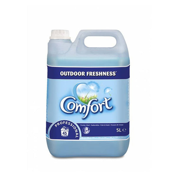 Comfort Classic Freshness fabric softener 5L bottle