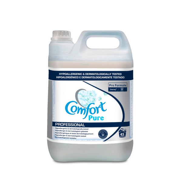 Comfort Sensitive fabric softener 5L