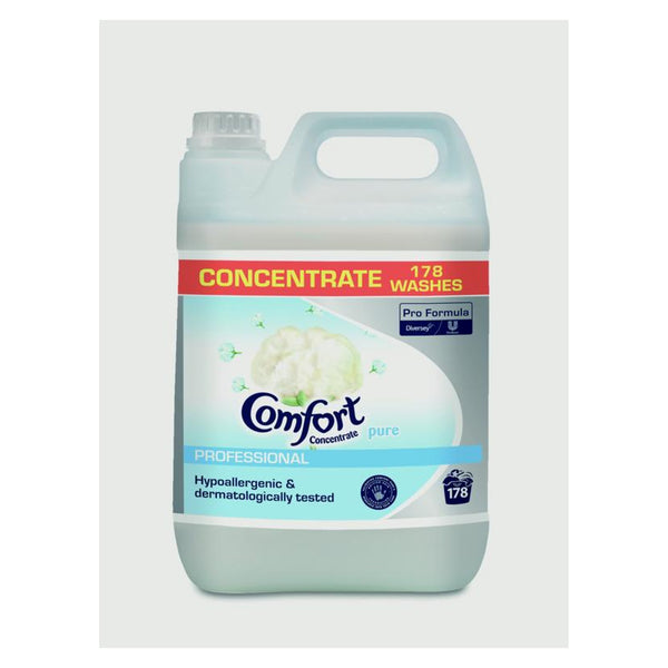 Comfort Professional Sensitive concentrate 5L