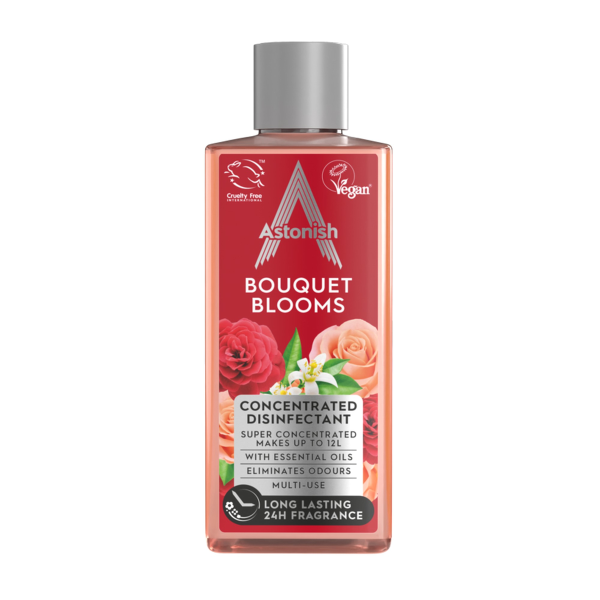 Concentrated Disinfectant 300ml - Bouquet Blooms