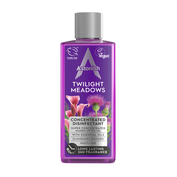 Concentrated Disinfectant 300ml - Twilight Meadows