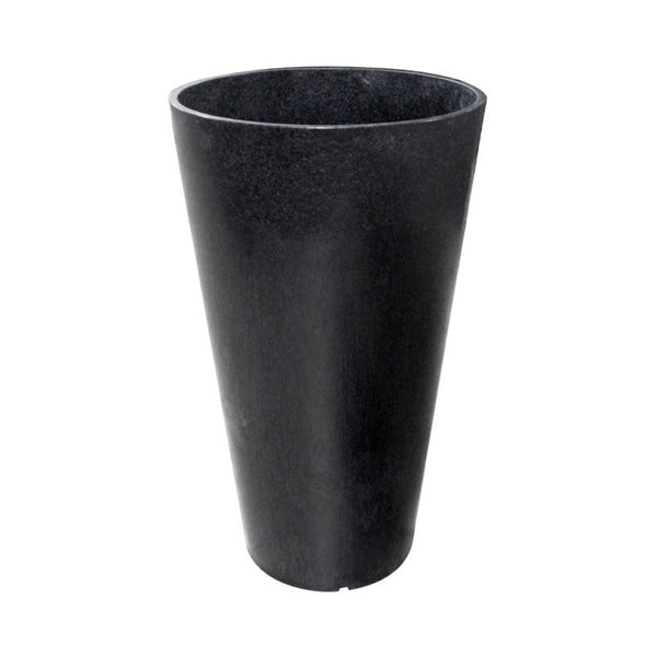 Concerto Planter - 50cm Slate