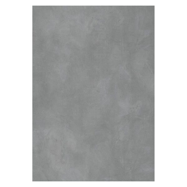 Concrete Effect Floor Tile 306 x 610 x 5mm - 2.232m2