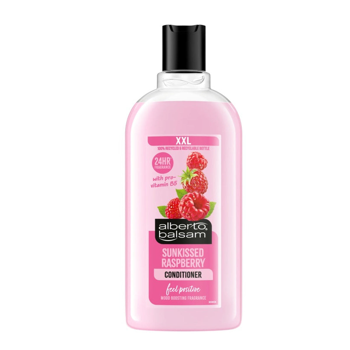 Conditioner 750ml - Raspberry