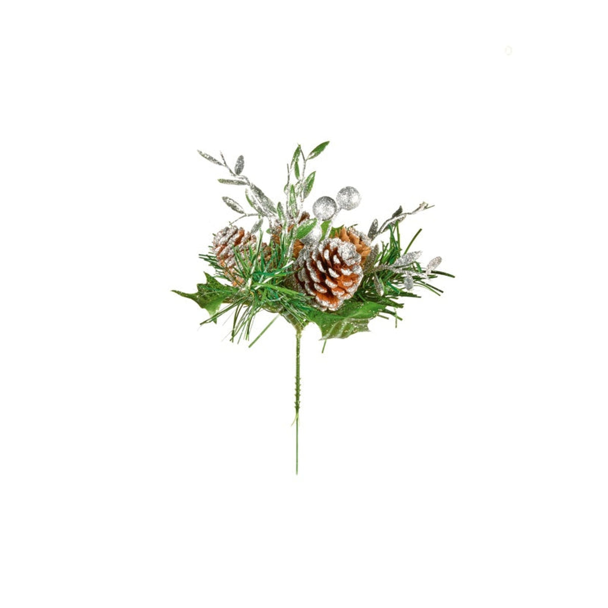 Cone Pick - 18cm Assorted Designs