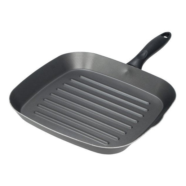 CookClassic 28cm non stick grill pan