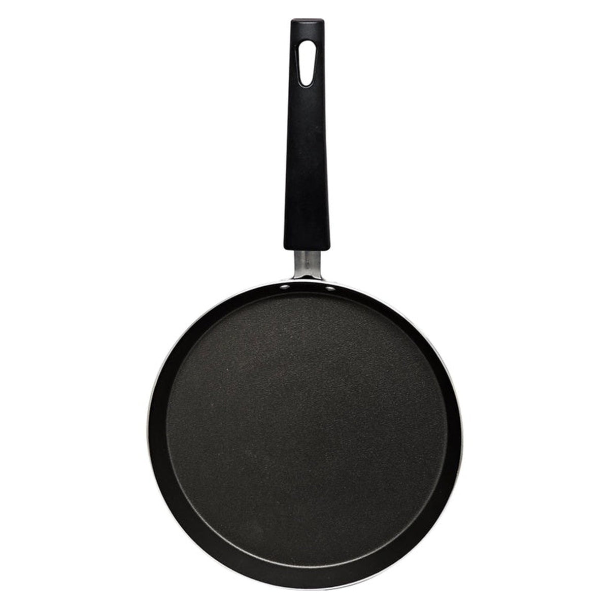 CookClassic 24cm non stick crepe and pancake pan, view 3