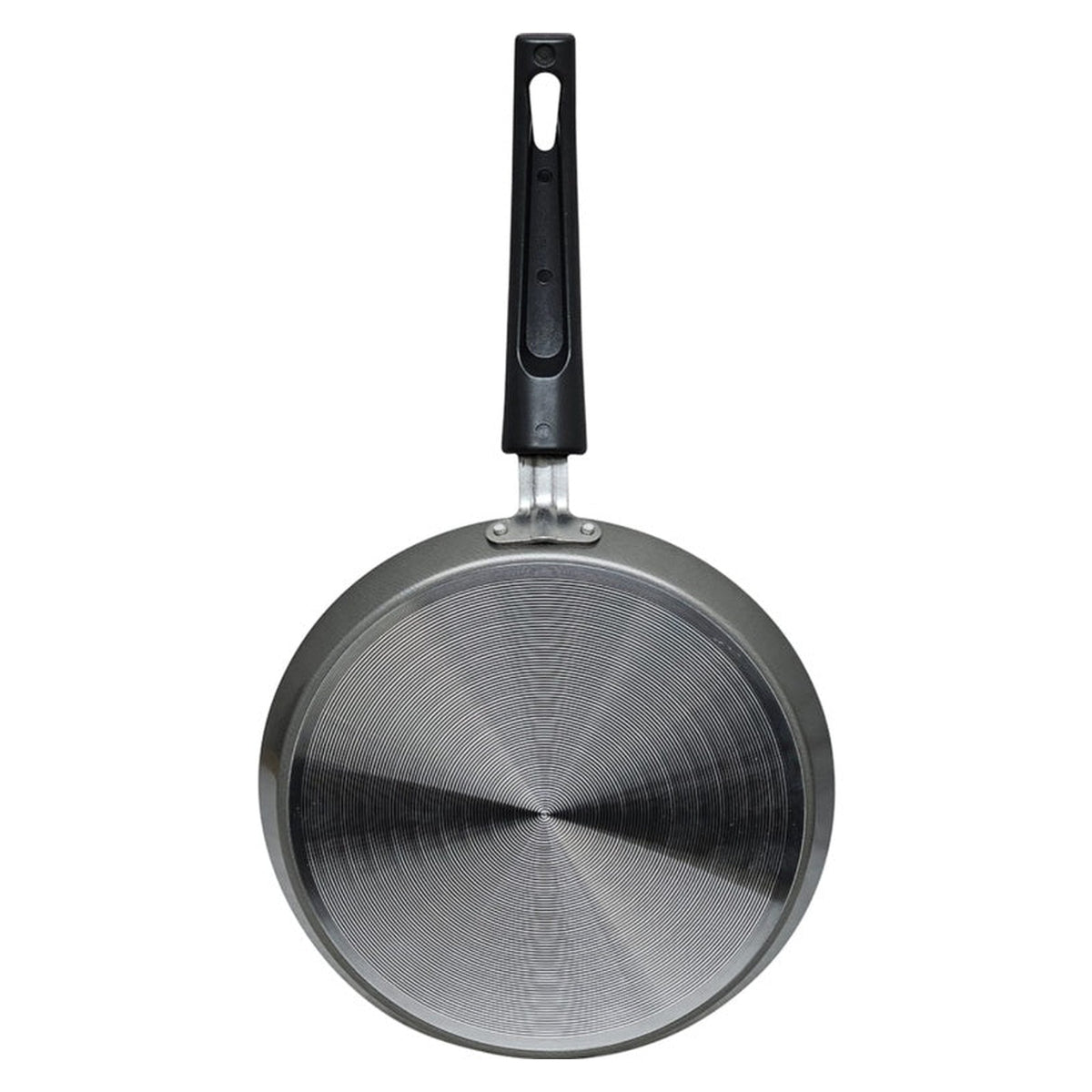 CookClassic 24cm non stick crepe and pancake pan, view 4