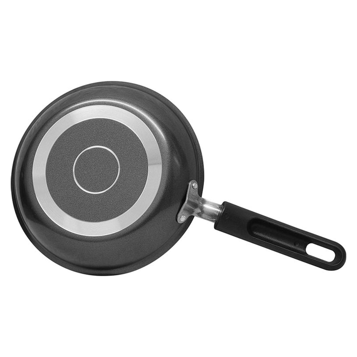 CookEveryday 24cm non stick fry pan, view 2