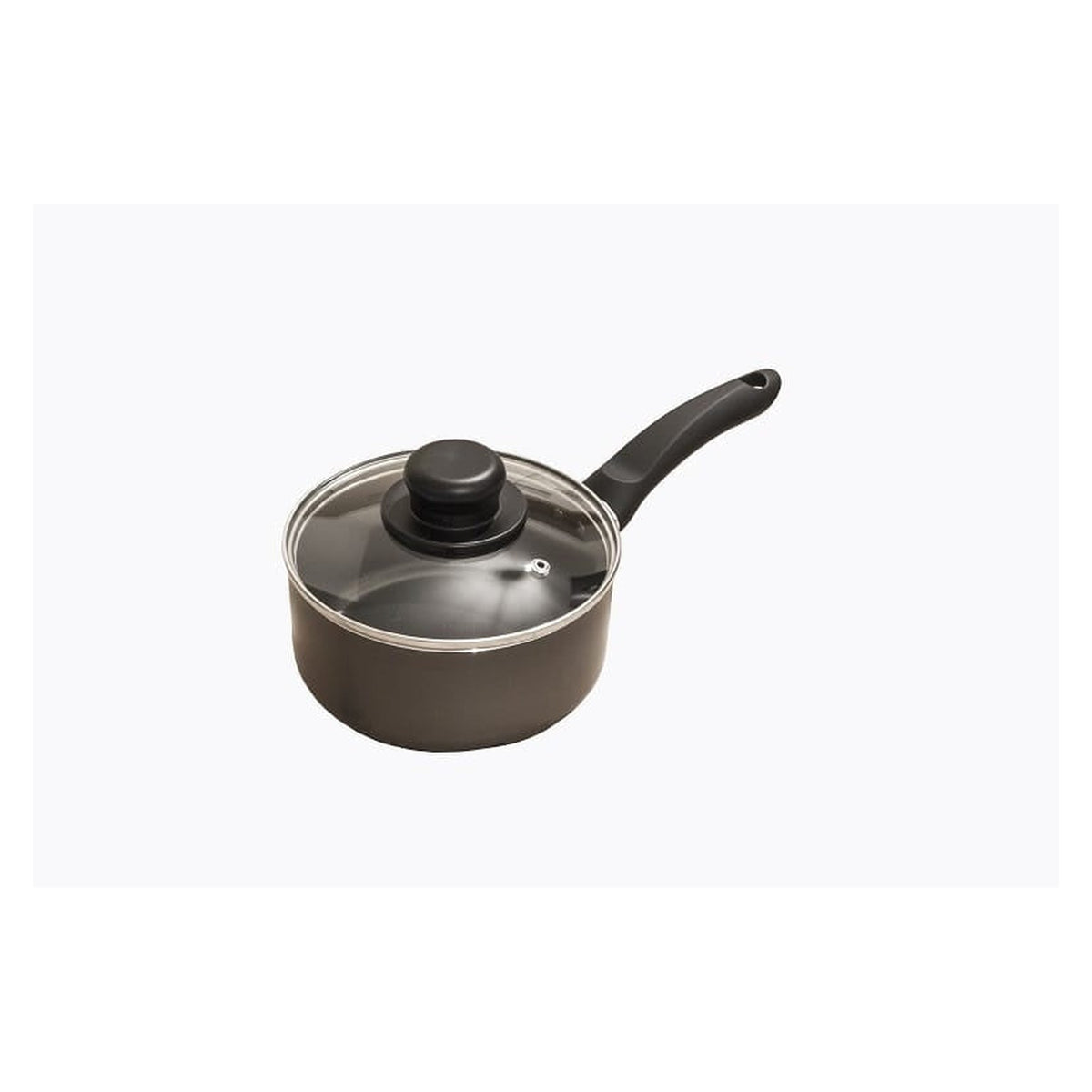 CookSupreme 20cm induction non stick saucepan with lid