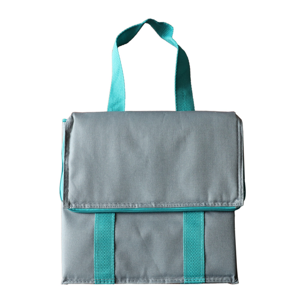 Cool Bag With Ice Pack - 10L