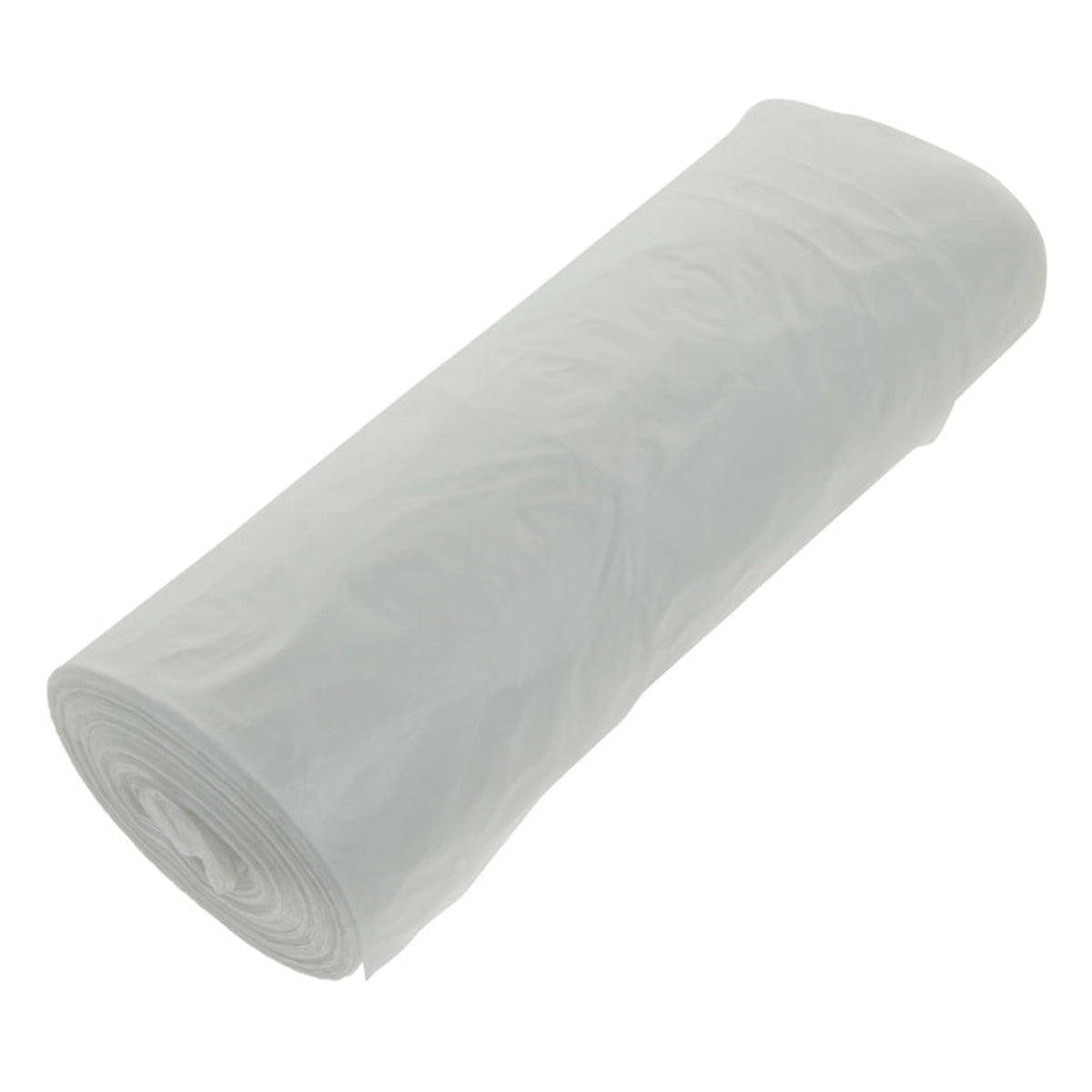 Coral Essentials poly dust sheet roll, 50m x 2m, view 3
