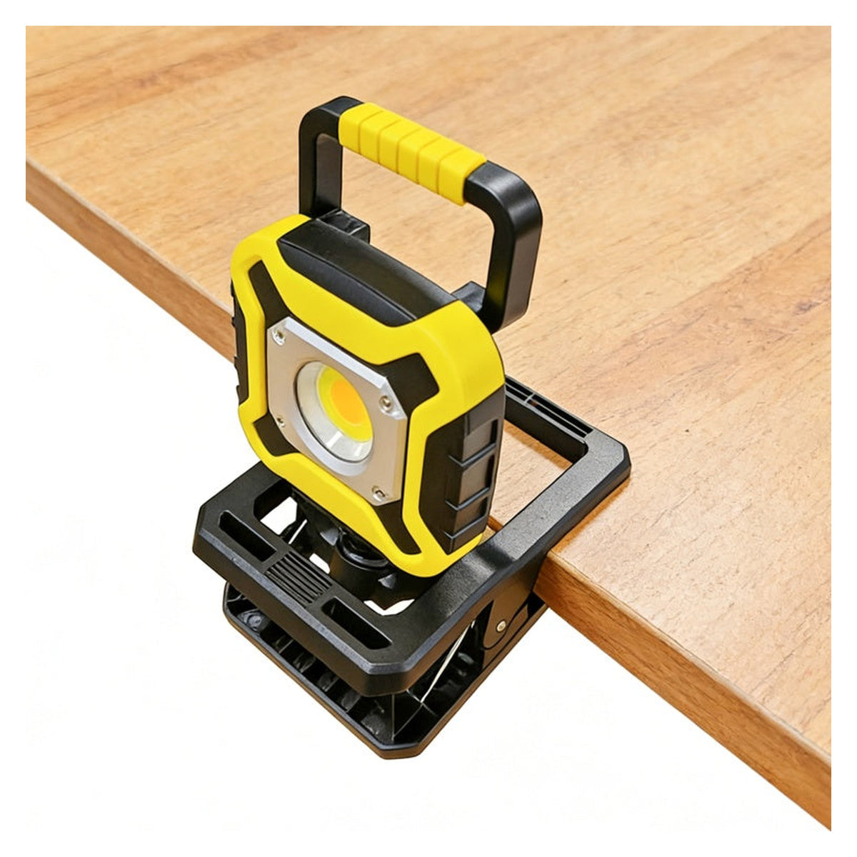 Core Rechargeable Worklight With Base - 1200 Lumen, view 3