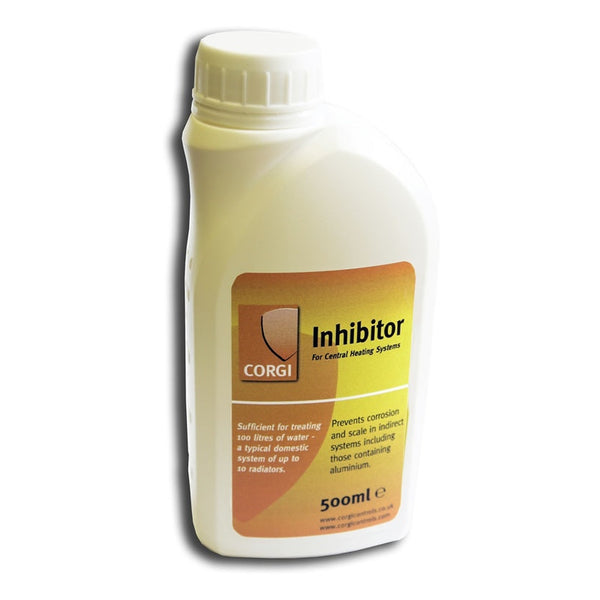 Corgi TripCon system inhibitor 500ml