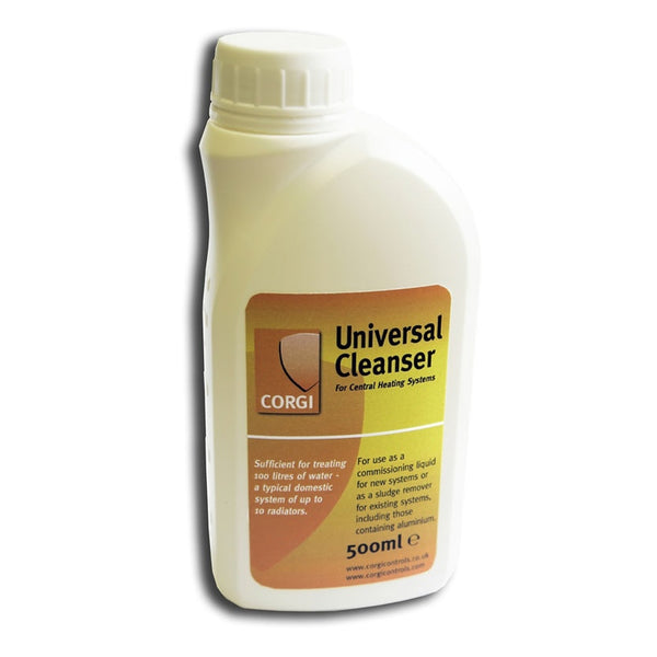 Corgi TripCon universal cleanser concentrate 500ml
