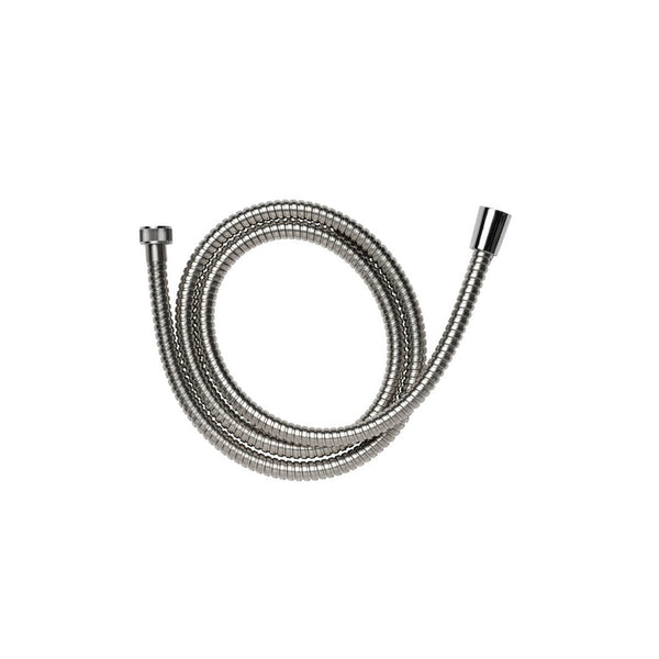 Croydex Amalfi 1.5m stainless steel shower hose