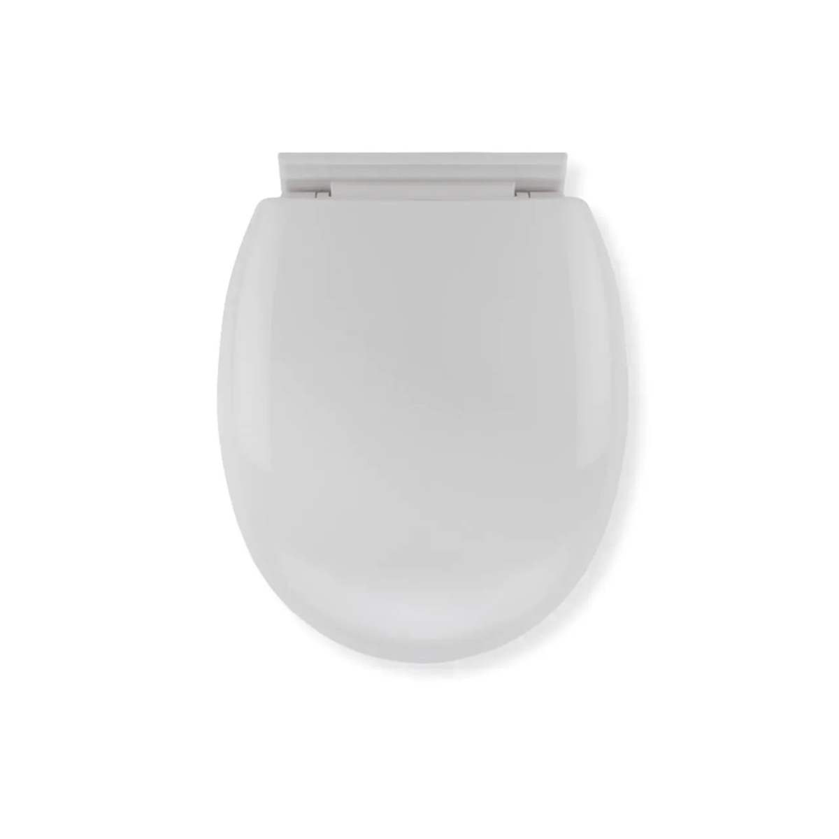 Croydex anti bacterial soft close toilet seat