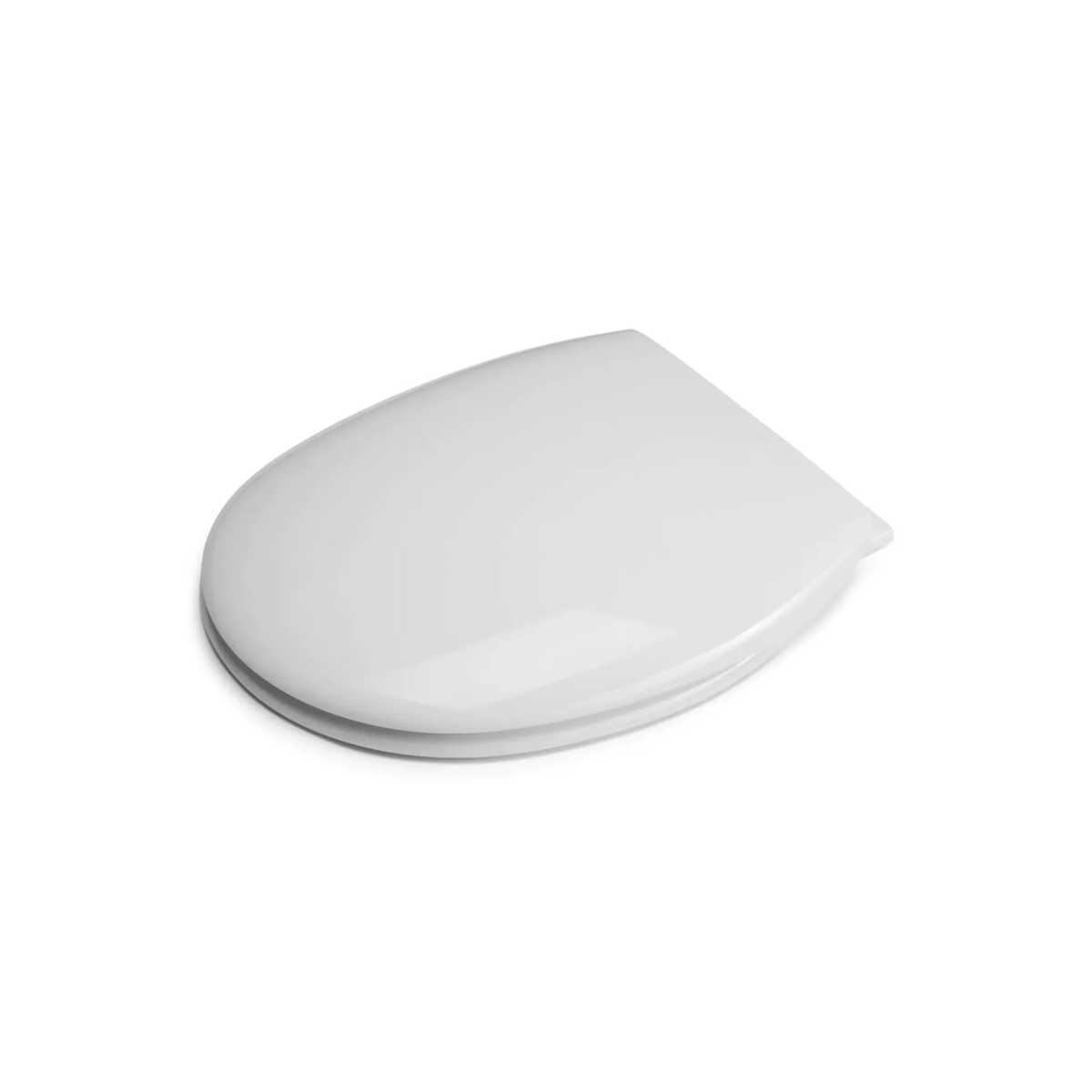 Croydex anti bacterial soft close toilet seat, view 2