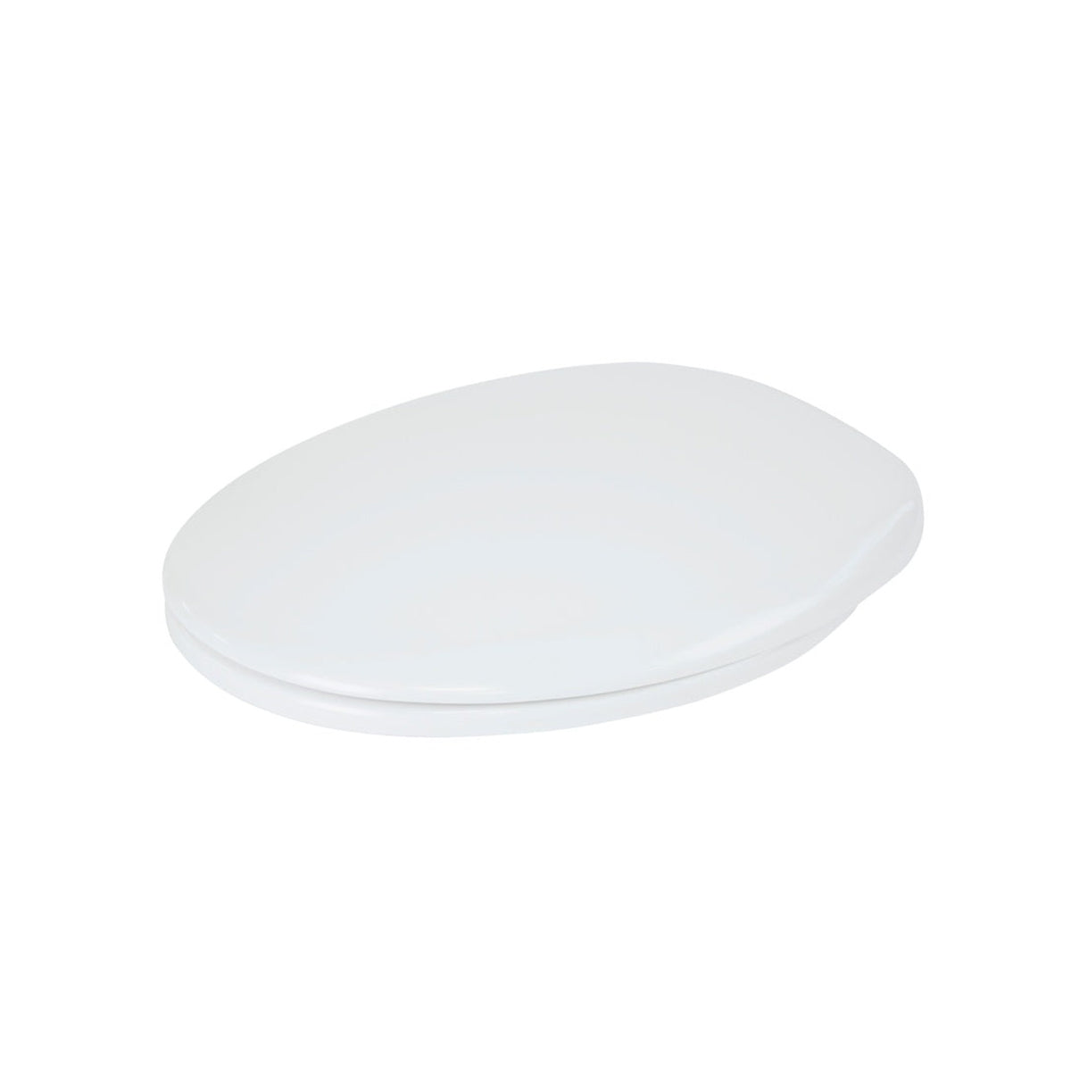 Croydex Flexi-Fix Grasmere toilet seat