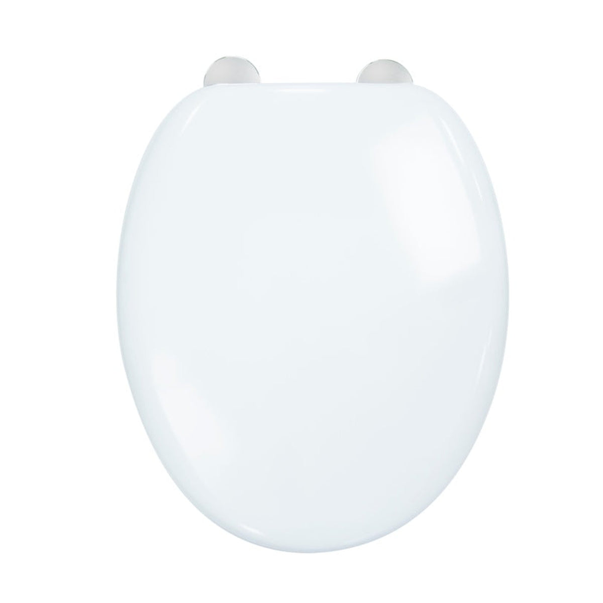 Croydex Flexi-Fix Grasmere toilet seat, view 2