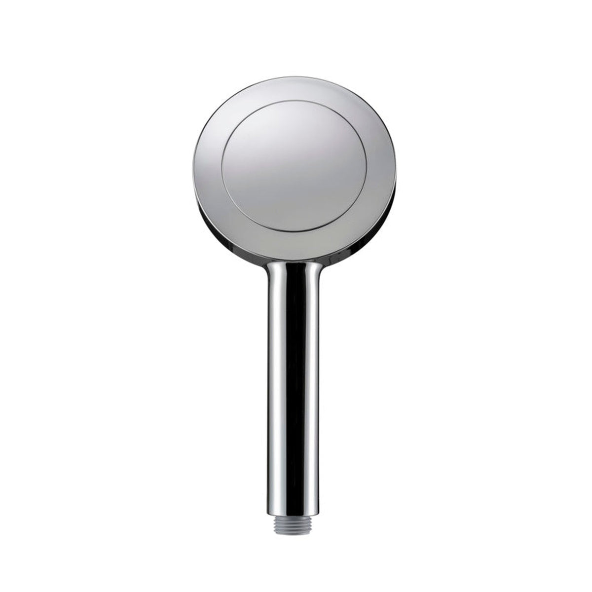 Croydex Presion Boost chrome shower handset, view 2