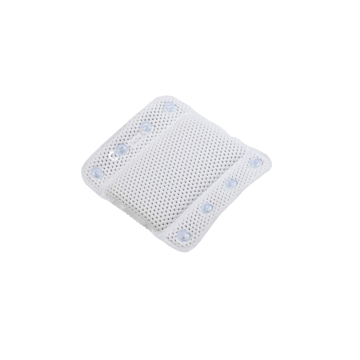 Croydex Teviot bath pillow, view 2