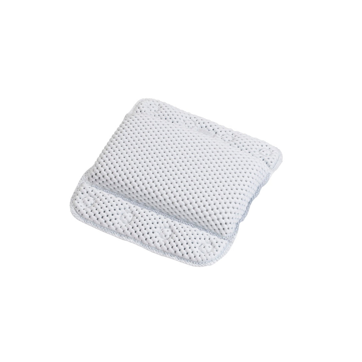 Croydex Teviot bath pillow, view 3