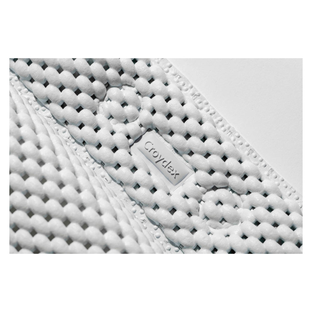 Croydex Teviot bath pillow, view 6