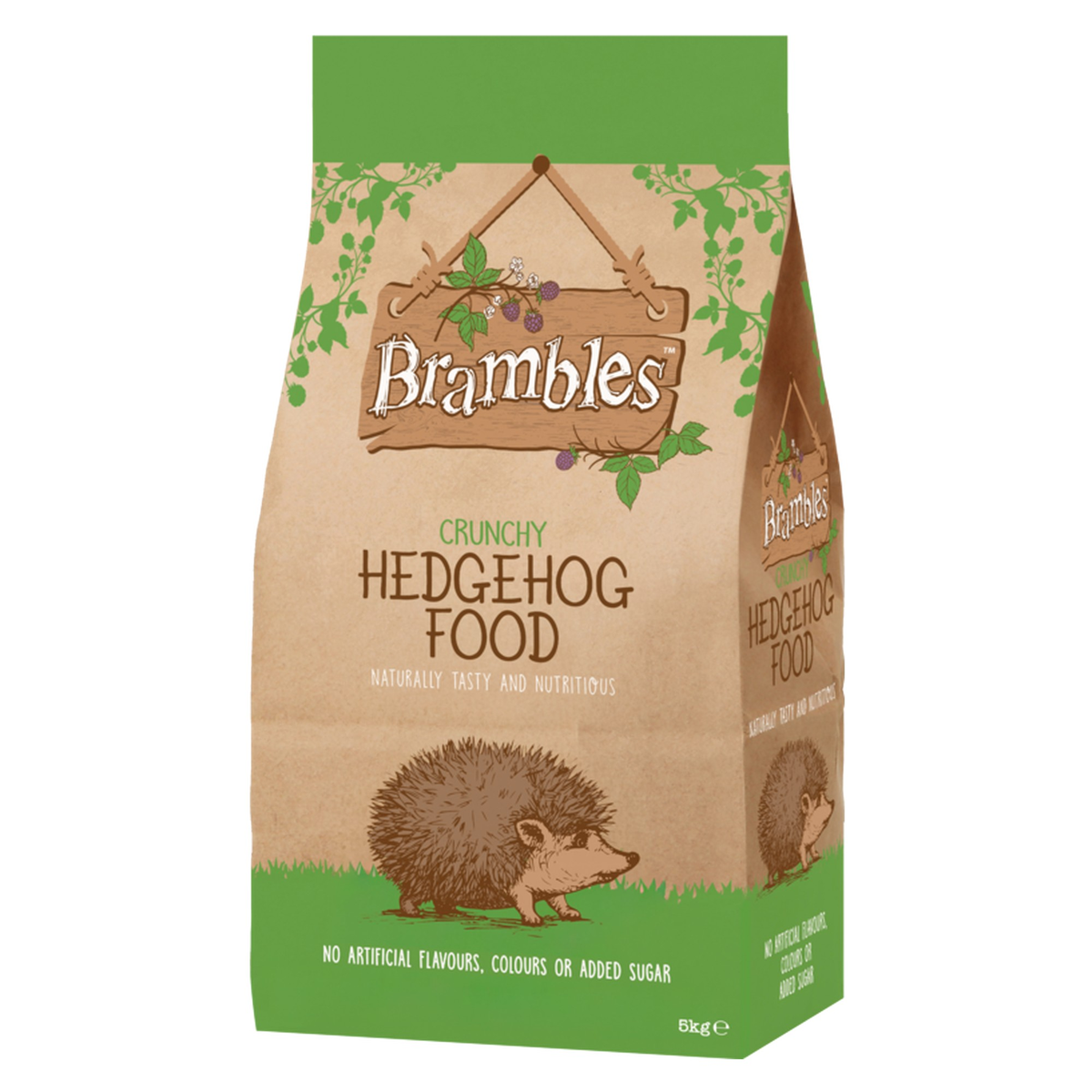 Crunchy Hedgehog Food - 5kg