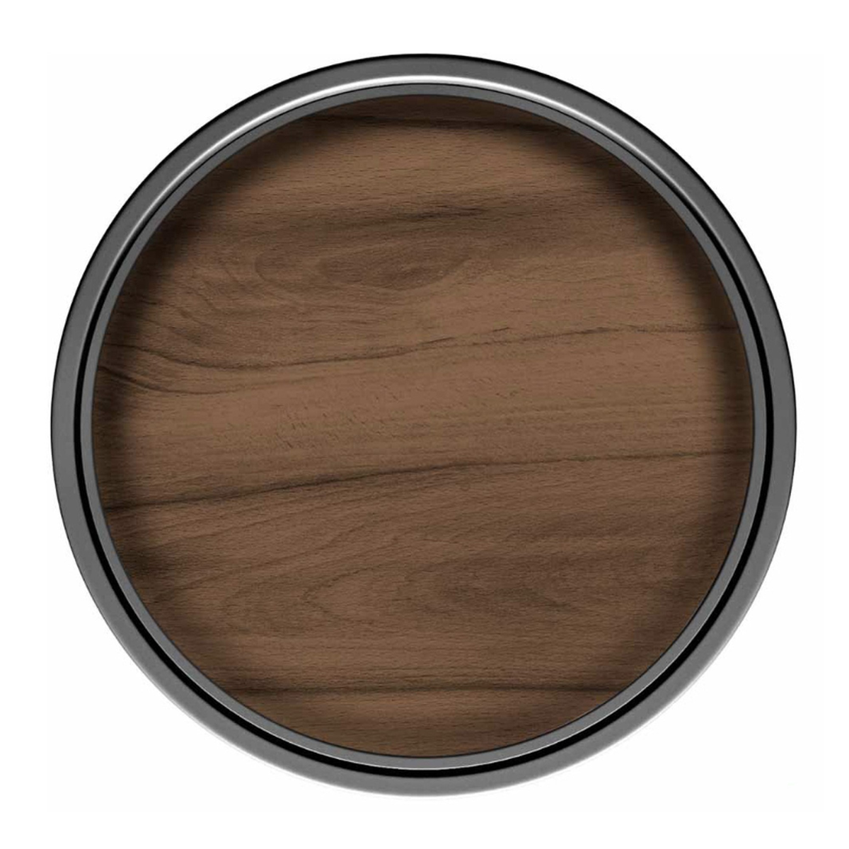 Cuprinol Ducksback 5L tin in Autumn Gold, view 2