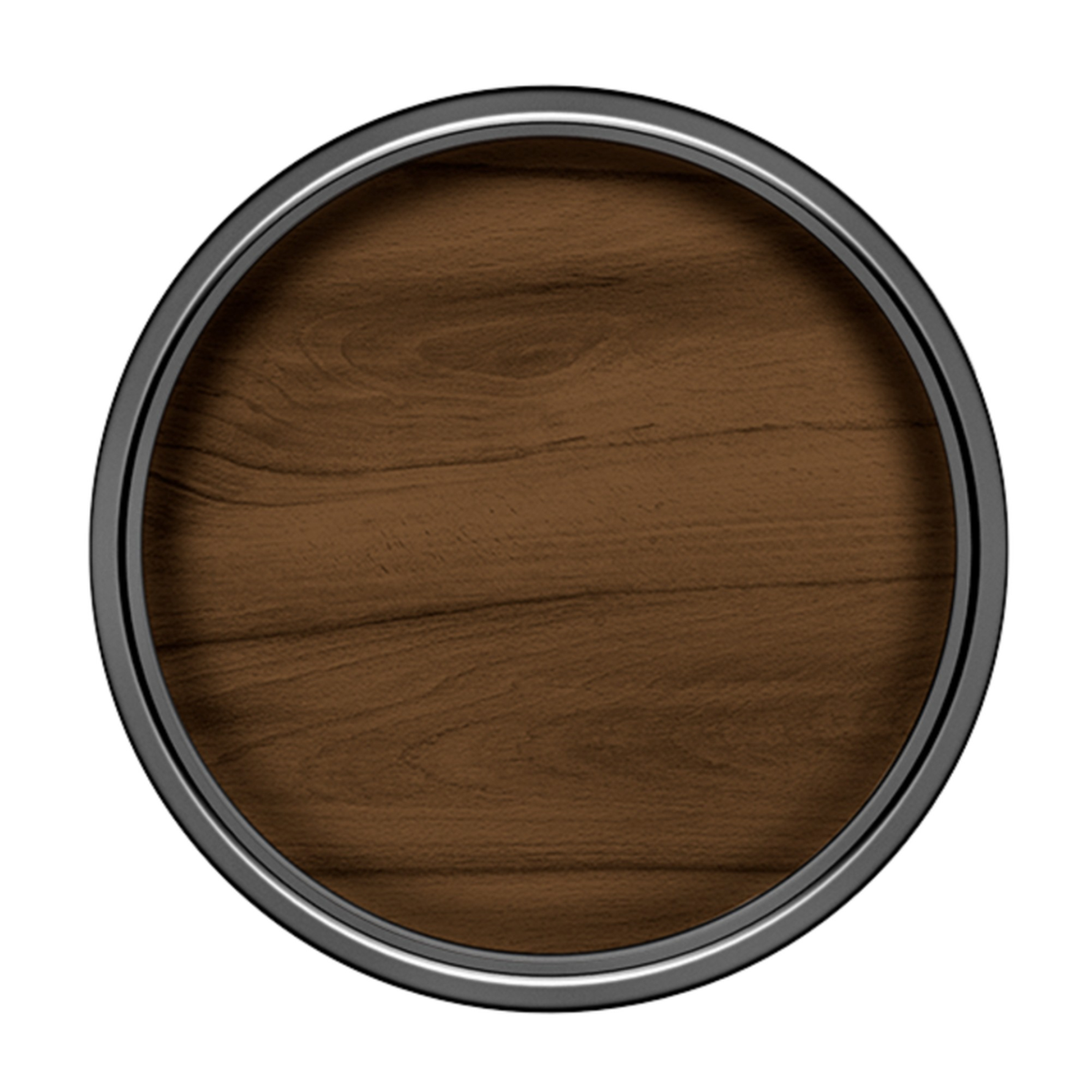 Cuprinol Ducksback 5L tin in Harvest Brown, view 2