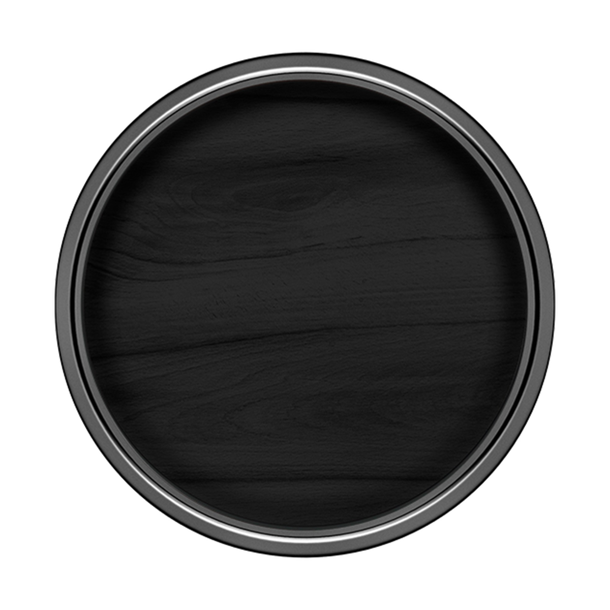 Cuprinol Ducksback black 5L tin, view 2