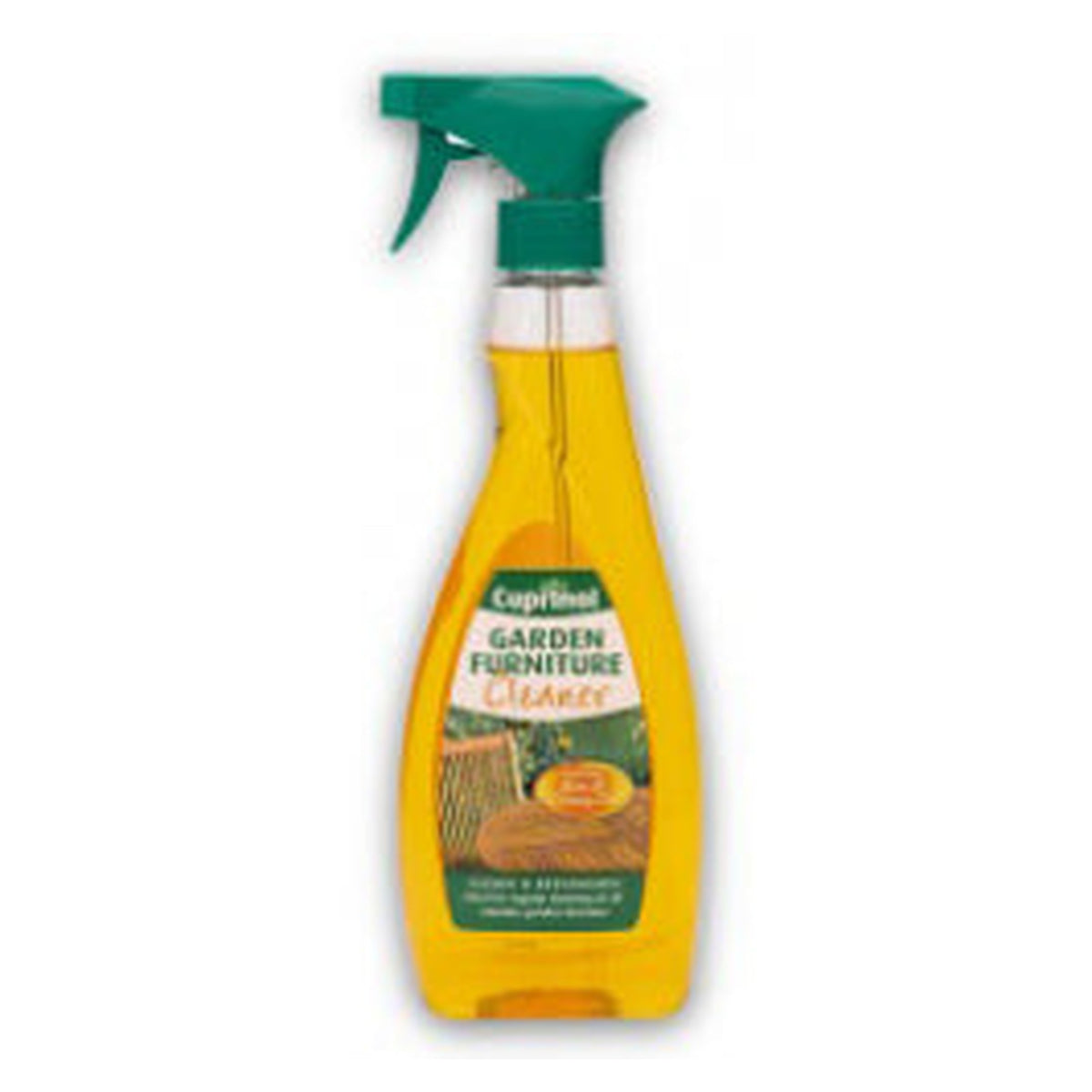 Cuprinol Garden Furniture Cleaner 500ml bottle