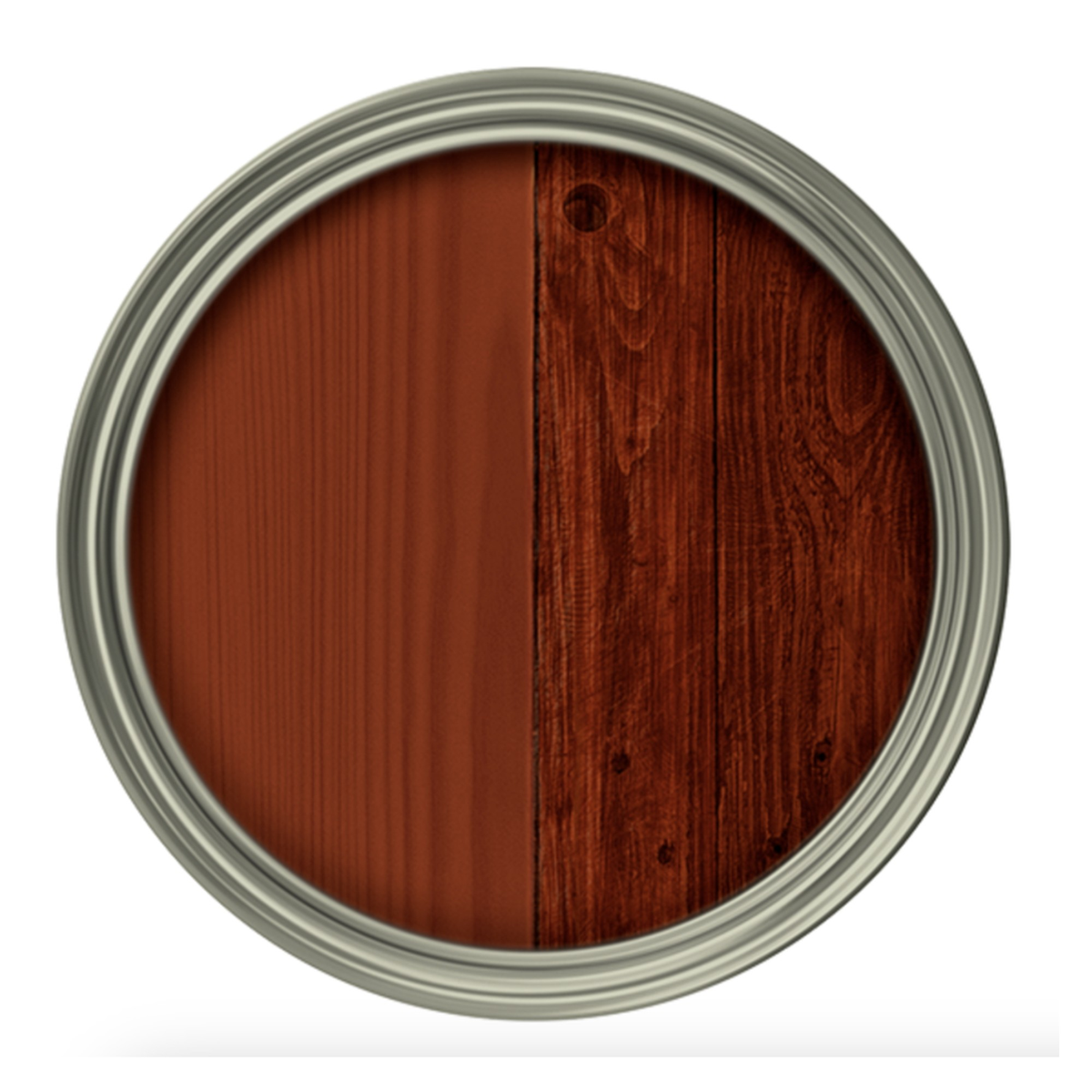 Cuprinol Garden Furniture Stain 750ml tin in Teak, view 2